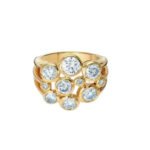 Flower Ring
